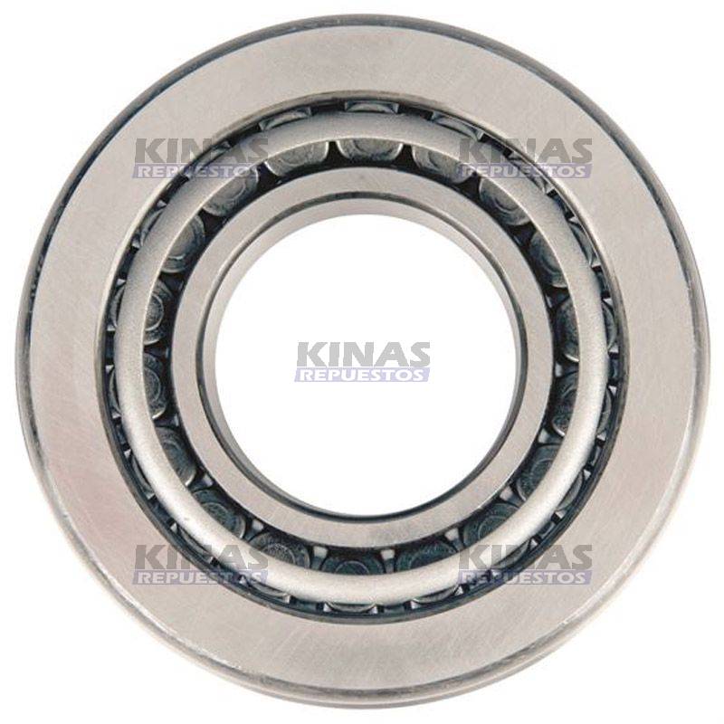 RULEMAN MAZA DELANTERA MBB 1113/1313/1513 INTERNO