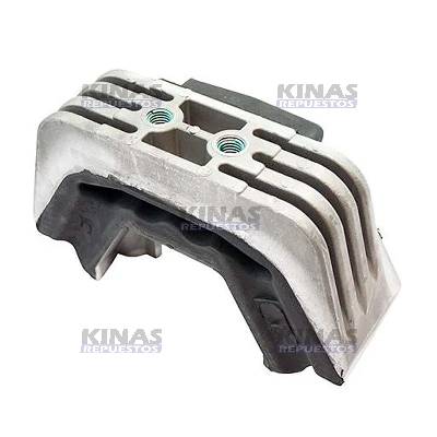SOPORTE MOTOR TRASERO SCANIA 112/113 (ALUMINIO)
