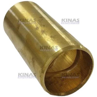 BUJE ELASTICO SUSPENCION TRASERA MBB 1113/2213/1620