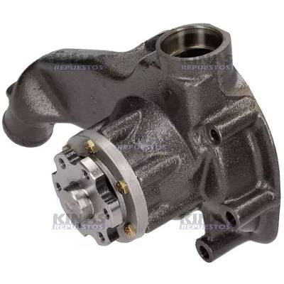 BOMBA AGUA MBB MOTOR OM366 1313/1824