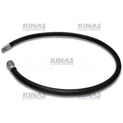 FLEXIBLE PULMON FRENO CARRETA 3/4 X 1/4NPT ANTIGUO