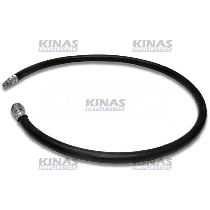 FLEXIBLE PULMON FRENO CARRETA 3/4 X 1/4NPT ANTIGUO