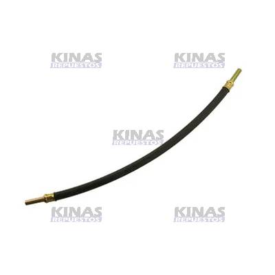 FLEXIBLE PULMON DE FRENO TRAS SC112/113