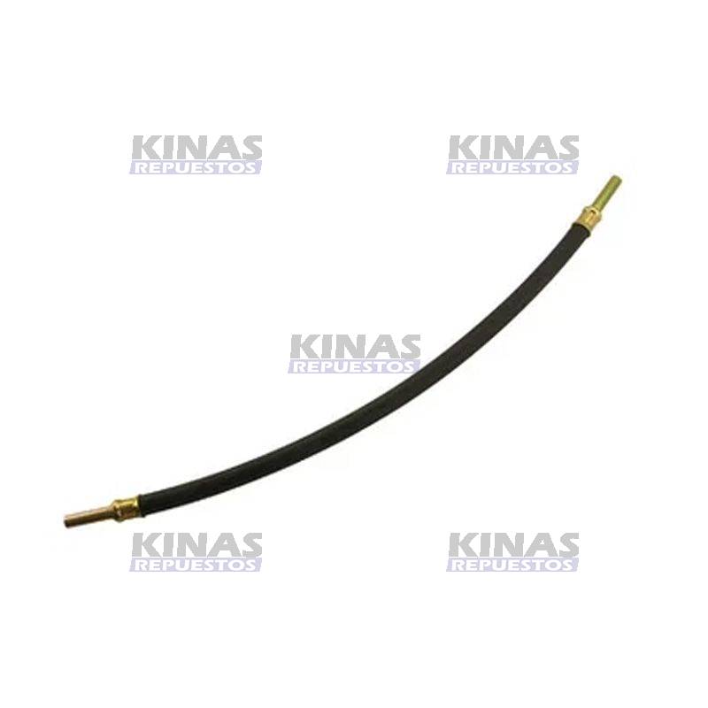 FLEXIBLE PULMON DE FRENO TRAS SC112/113