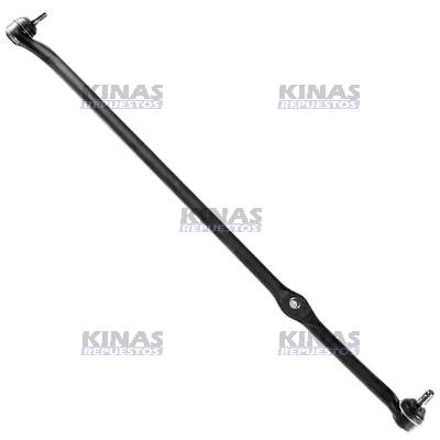 BARRA DIRECION LARGA FORD F1000 92- ANTIGUO
