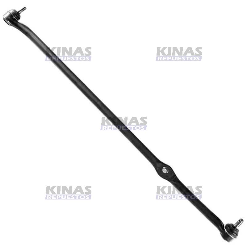 BARRA DIRECION LARGA FORD F1000 92- ANTIGUO