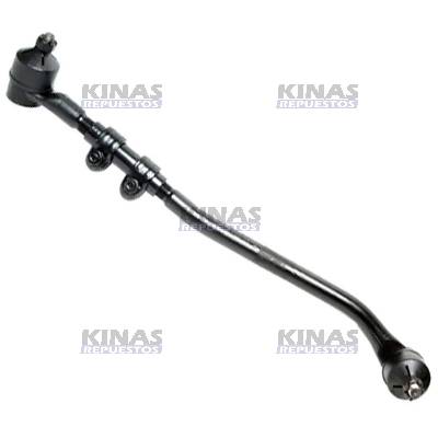 BARRA DIRECION CORTA FORD F1000 68/92- ANTIGUO