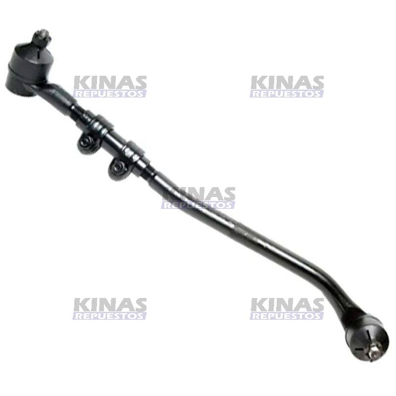 BARRA DIRECION CORTA FORD F1000 68/92- ANTIGUO