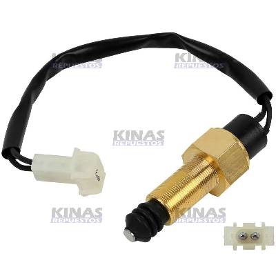 BULBO/SENSOR PEDALERA EMBRAGUE SCANIA 113/P94/114/124/S4 GR890/GR900 3Y3