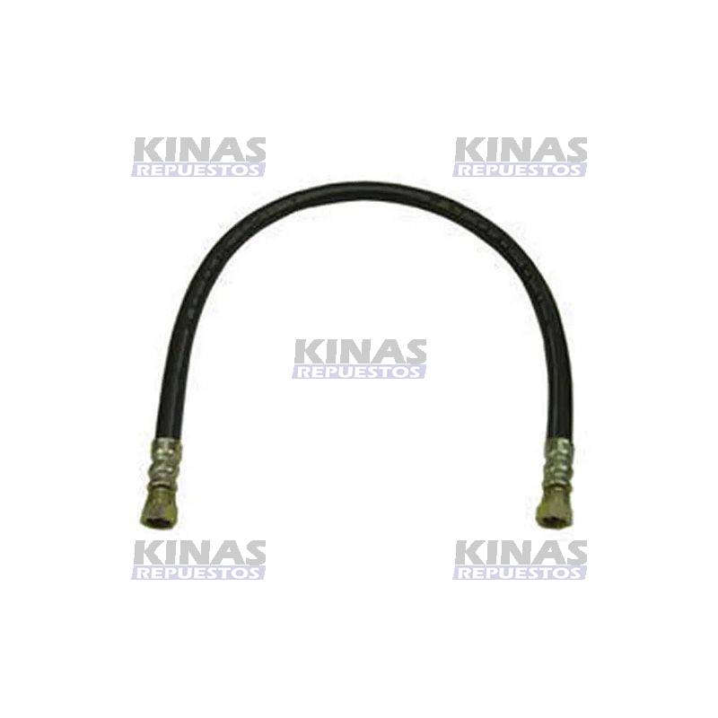 FLEXIBLE DIR HID Y FRENO DELANT 112-124 