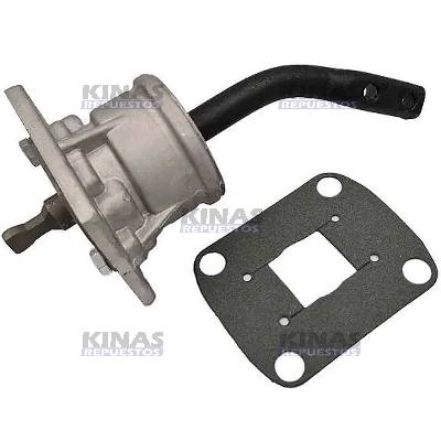 TORRE PALANCA CAJA CAMBIO FORD F1000 D20/D40 CL2615 (5MARCHAS)