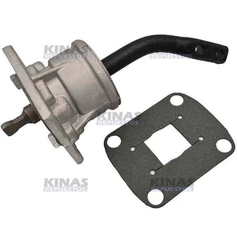 TORRE PALANCA CAJA CAMBIO FORD F1000 D20/D40 CL2615 (5MARCHAS)