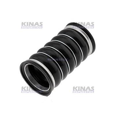 MANG INTERCOOLER SANFONADA SC124