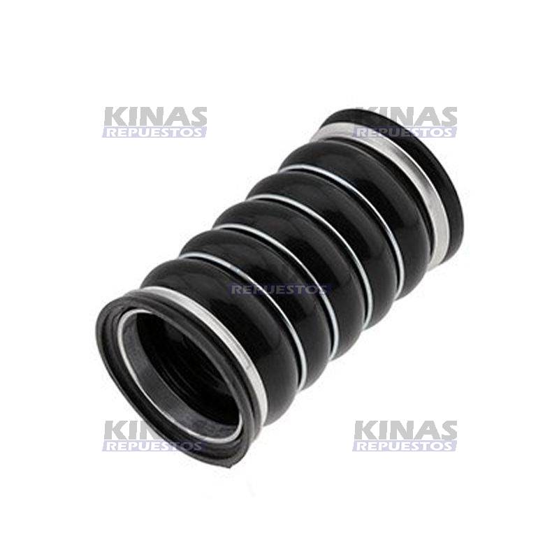 MANG INTERCOOLER SANFONADA SC124
