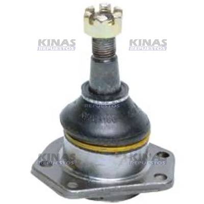 PIVO/ROTULA SUSPENCION SUPERIOR GM S10/BLAZER 4X2/4X4 95/11