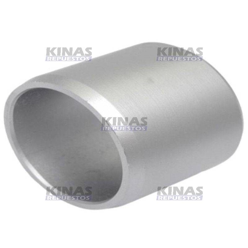 BUJE BALANZA CARRETA RANDON (50MM X 60MM X 50MM)