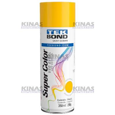 SPRAY AMARILLO BRILLANTE 400ML