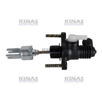 CILINDRO CENTRAL EMBRAGUE TOYOTA HILUX 3.0 4X4 2007