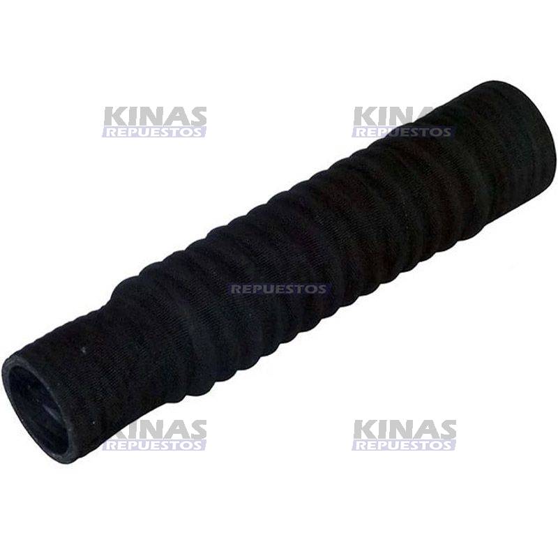 MANGUERA SUPERIOR RADIADOR AGUA SCANIA 110/111/112 300MM