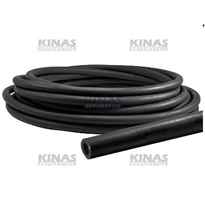 MANGUERA ACEITE/GRASA 300PSI TEFLON 3/8 9MM