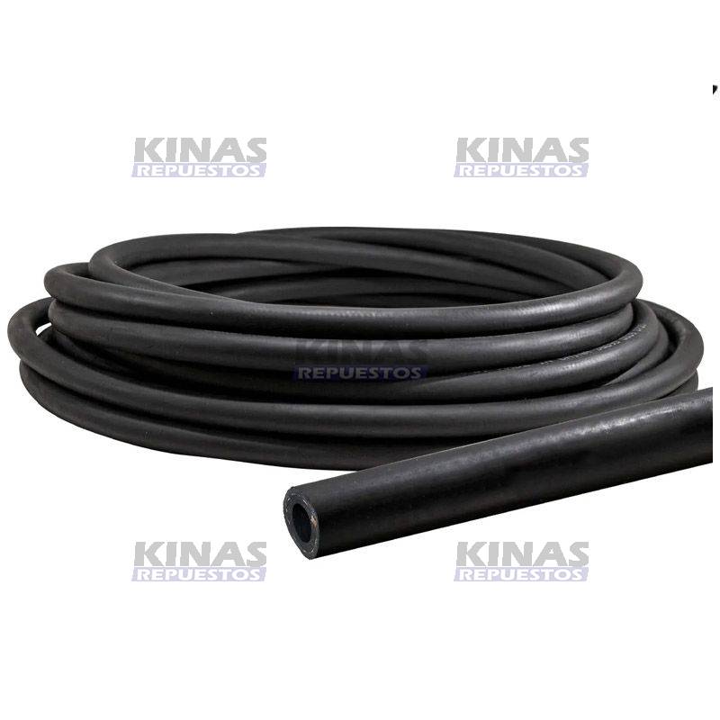 MANGUERA ACEITE/GRASA 300PSI TEFLON 3/8 9MM