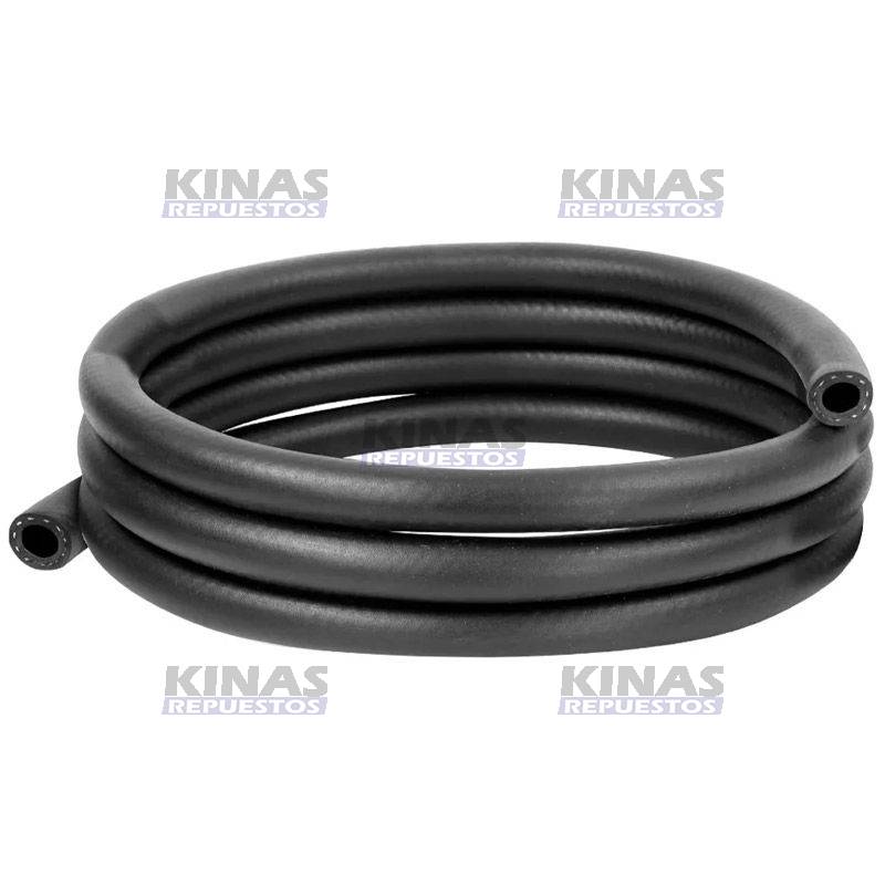 MANGUERA ACEITE/GRASA 300PSI TEFLON 5/8 16MM
