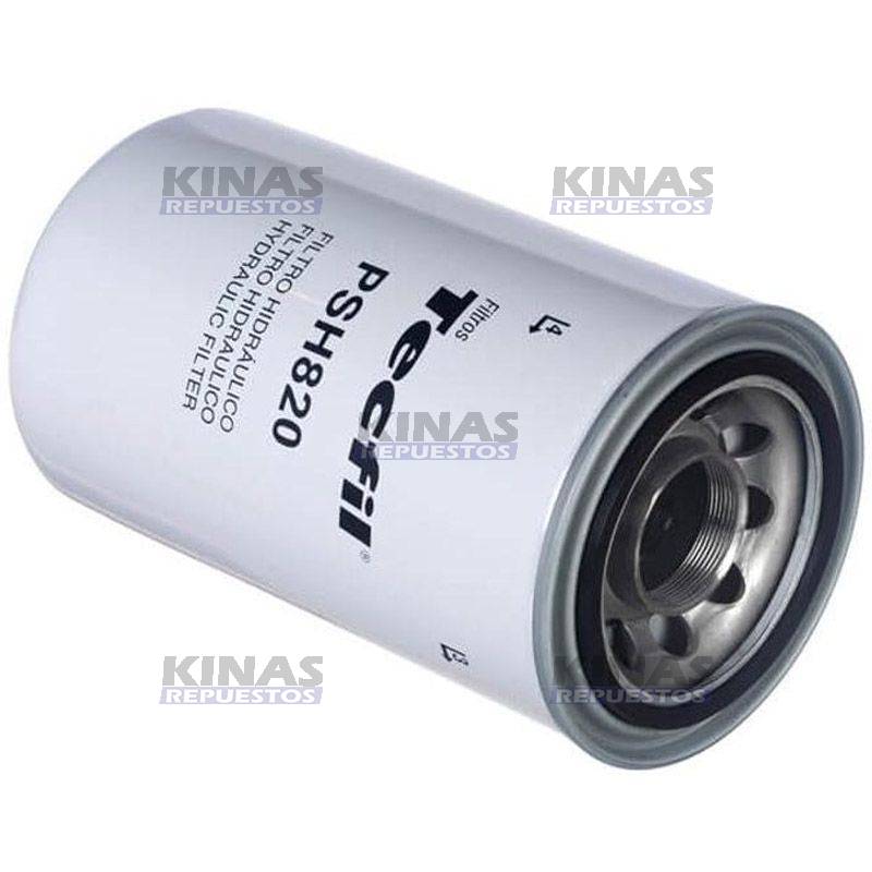 FILTRO HIDRAULICO FORD 7630 S100 / MASSEY 680