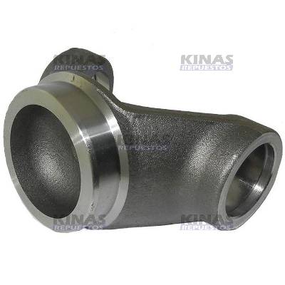 OREJA CARDAN SCANIA 113/124 48MM P/SOLDA