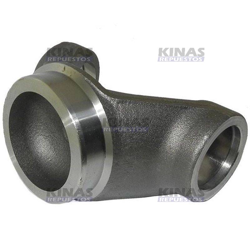 OREJA CARDAN SCANIA 113/124 48MM P/SOLDA