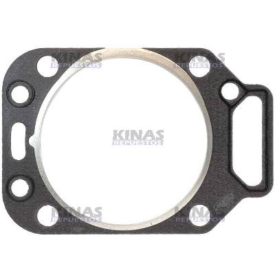 JUNTA TAPA MOTOR MWM X10 4/6C FORD F1000