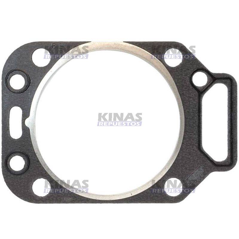 JUNTA TAPA MOTOR MWM X10 4/6C FORD F1000
