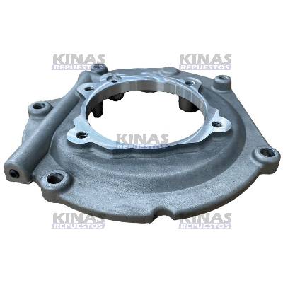 FLANGE ACOPLE BOMBA INYECTORA SCANIA 124/S4