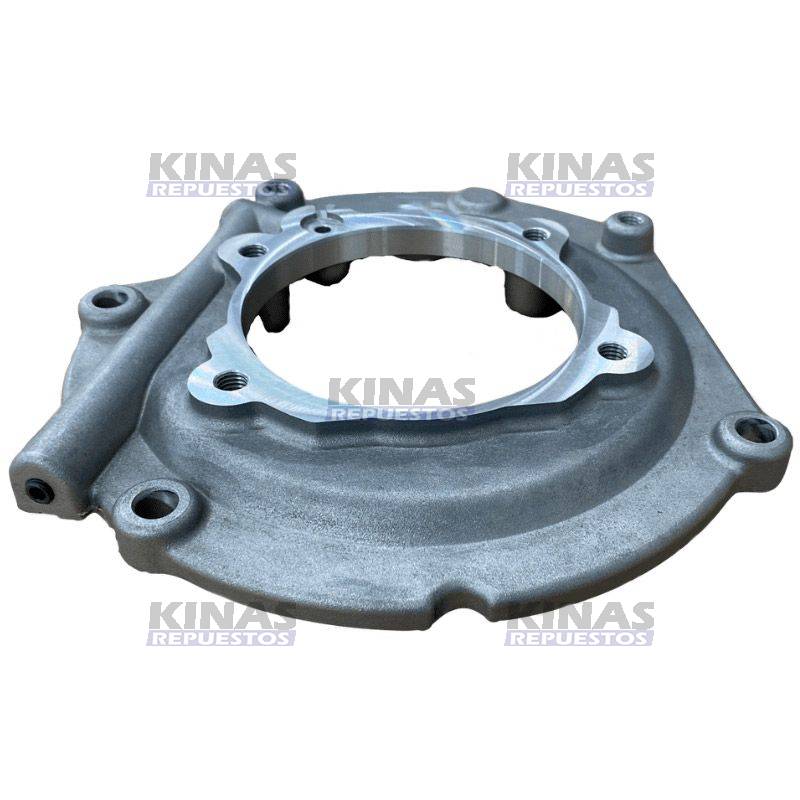 FLANGE ACOPLE BOMBA INYECTORA SCANIA 124/S4