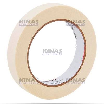 CINTA/FITA SEPARADORA PAPEL 18MMX50M (FIBRA DE FRENO)