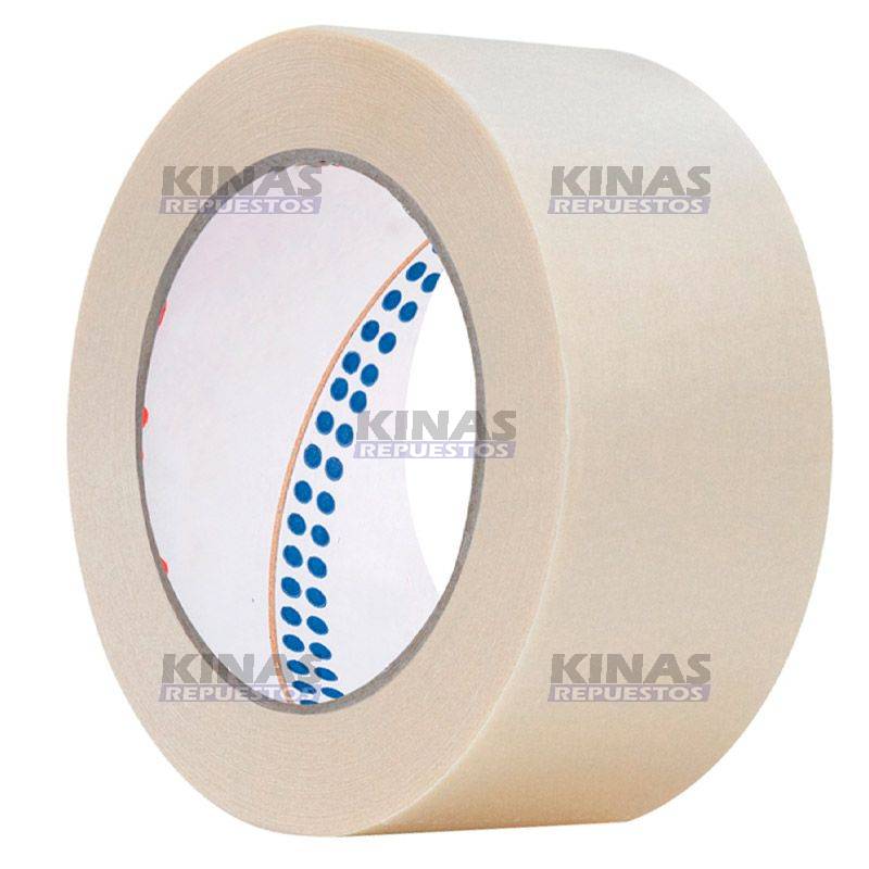 CINTA/FITA SEPARADORA PAPEL 48MMX50M (FIBRA DE FRENO)