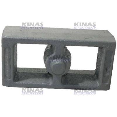 CALCE MAZO ELASTICO 90X40MM SC/CARRETA