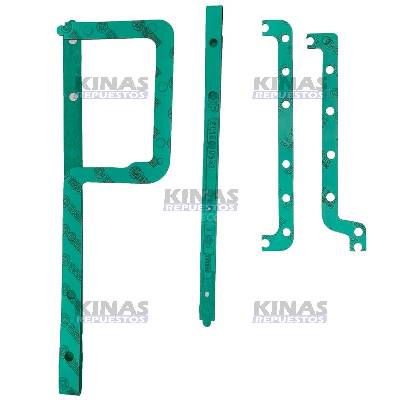 JUNTA CARTER MOTOR SCANIA 140/141/142/143 V8