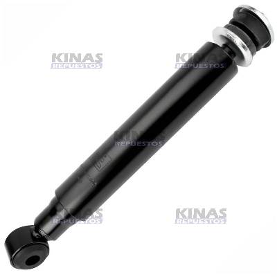 AMORTIGUADOR SUSP DELANTERA SCANIA 124/S4 PERNO/BUJE 2004 M14X22MM