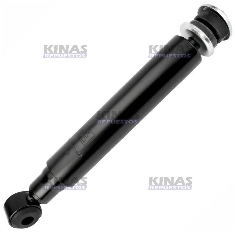 AMORTIGUADOR SUSP DELANTERA SCANIA 124/S4 PERNO/BUJE 2004 M14X22MM