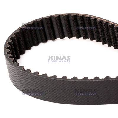 CORREA DENTADA VW 1.6 DIESEL SAV,PAR,KOM