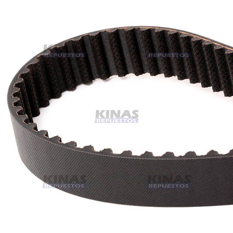 CORREA DENTADA VW 1.6 DIESEL SAV,PAR,KOM