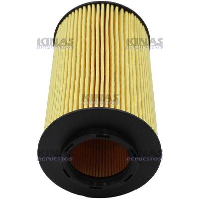 FILTRO ACEITE MOTOR MBB OM904 ATEGO 712/914/915/1215/1218 ELECTRONICO