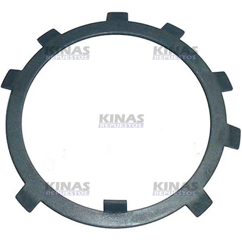 ARANDELA MAZA ARANA TRAVA CUBO TRAS MBB 1519/2219/1318 75MM