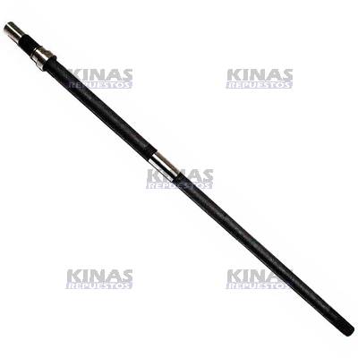 EJE TOMADA FUERZA FORD/NEW HOLLAND TODOS 5630 A 7630/8030 S100 1012MM 20ZX23Z
