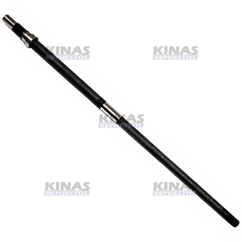 EJE TOMADA FUERZA FORD/NEW HOLLAND TODOS 5630 A 7630/8030 S100 1012MM 20ZX23Z