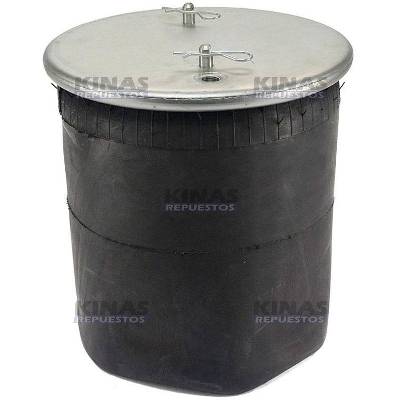 PULMON SUSPENCION TRACION/TRUCK SCANIA P94/114/124/S4 C/BASE
