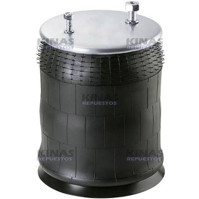 PULMON SUSPENCION TRUCK SCANIA 113 /VOLVO/FORD/CARRETA FACHINI