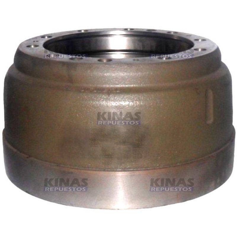 TAMBOR FRENO DELANTERO SCANIA 112/113 DISCO 5P/7P 413X29.5X24.6 24X10F