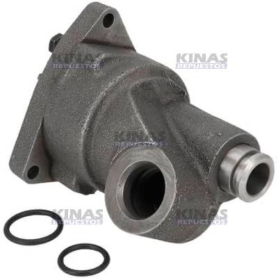 BOMBA ACEITE MOTOR FORD/NEW HOLLAND 5030/5630/6630/7630/8030/TC57/TC59/TM150