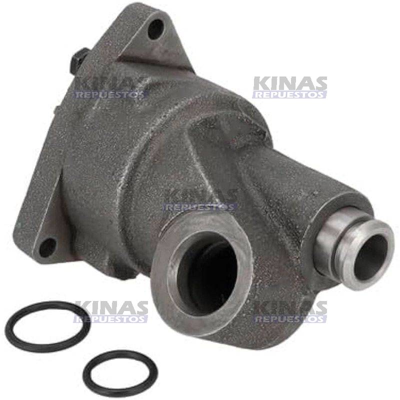 BOMBA ACEITE MOTOR FORD/NEW HOLLAND 5030/5630/6630/7630/8030/TC57/TC59/TM150